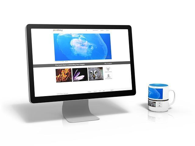 Webseitenpflege Webdesign Kutter