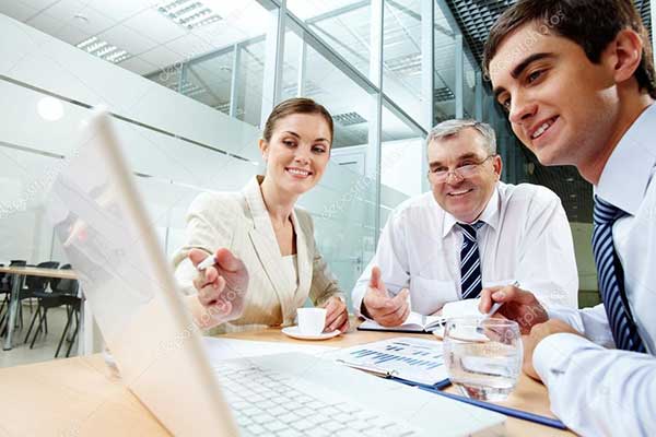 Webdesign Kutter