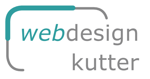 Webdesign-Kutter