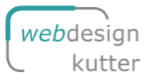 Webdesign-Kutter